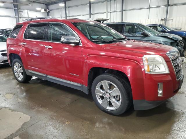 صورة رقم 4 من المزاد - 2015 GMC TERRAIN SL مع VIN 2GKFLYEK4F6118888