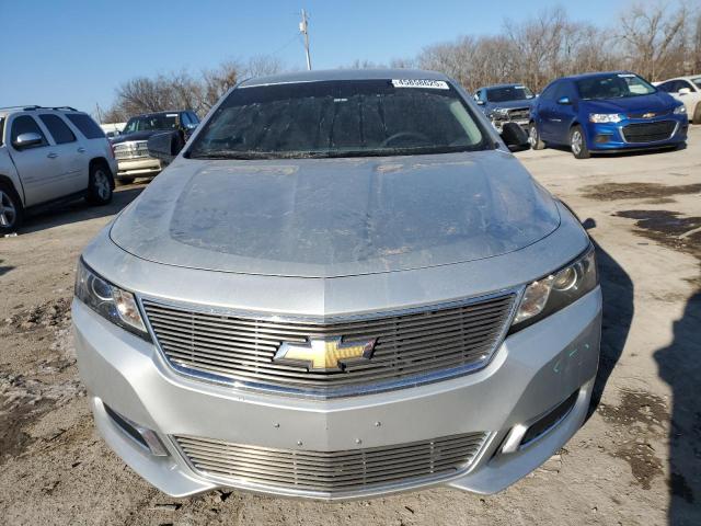 Photo 5 from auction – 2016 CHEVROLET IMPALA LS with VIN 2G11X5SA3G9185348