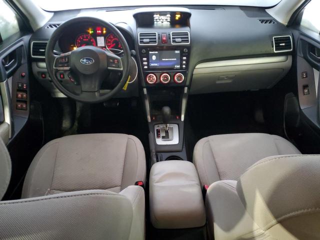 Photo 8 from auction – 2016 SUBARU FORESTER 2 with VIN JF2SJADCXGH495546