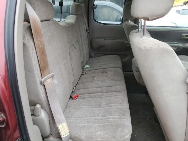 Photo 11 from auction – 2000 TOYOTA TUNDRA ACC with VIN 5TBBT4417YS096334