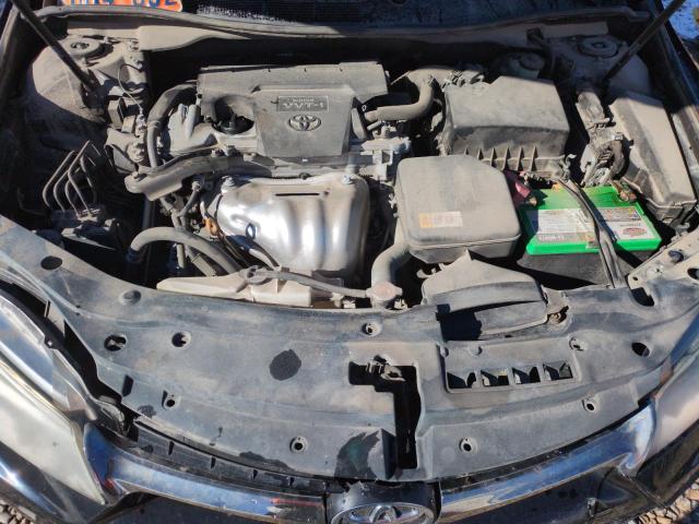 Photo 11 from auction – 2017 TOYOTA CAMRY LE with VIN 4T1BF1FK7HU755832