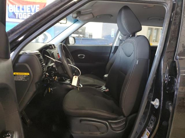 Photo 7 from auction – 2016 KIA SOUL with VIN KNDJN2A20G7844042