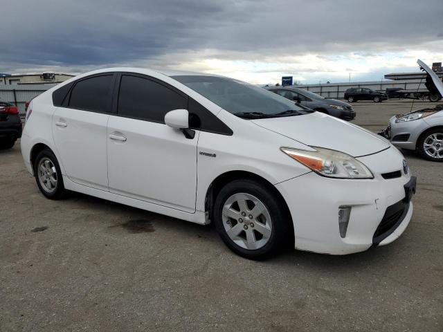 Photo 4 from auction – 2015 TOYOTA PRIUS with VIN JTDKN3DU9F1932838