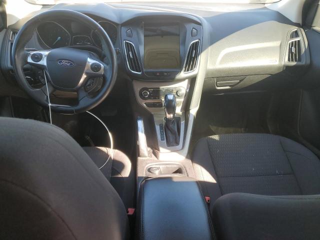 Снимка 8 от търг – 2012 FORD FOCUS SEL с VIN 1FAHP3M28CL337505