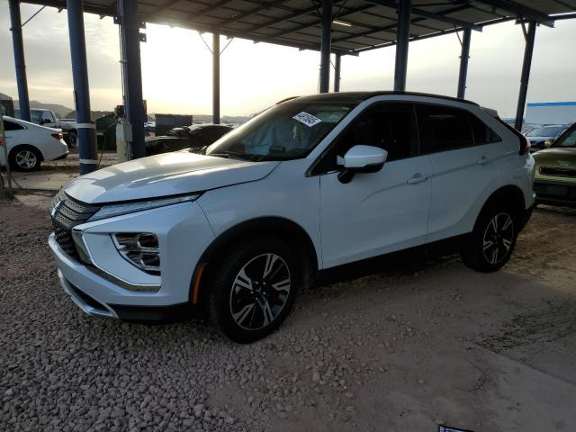Снимка 1 от търг – 2024 MITSUBISHI ECLIPSE CR с VIN JA4ATWAA1RZ002512