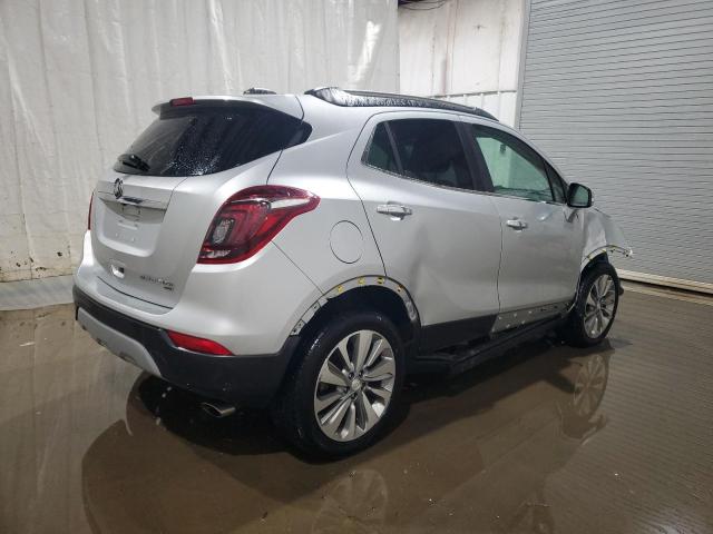Photo 3 from auction – 2019 BUICK ENCORE PRE with VIN KL4CJESBXKB750707