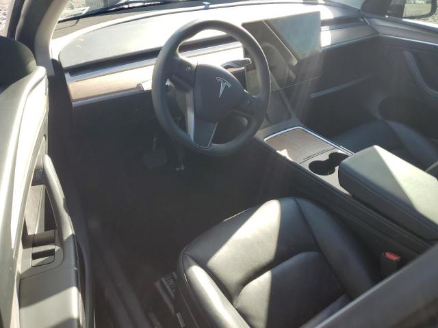 Фото 8 с аукциона – 2023 TESLA MODEL Y с VIN 7SAYGAEE3PF920048