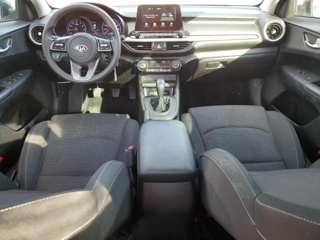Photo 8 from auction – 2019 KIA FORTE FE with VIN 3KPF24AD4KE106345