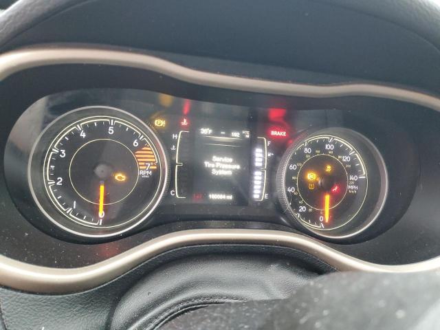 Photo 9 from auction – 2016 JEEP CHEROKEE S with VIN 1C4PJMAB5GW167688