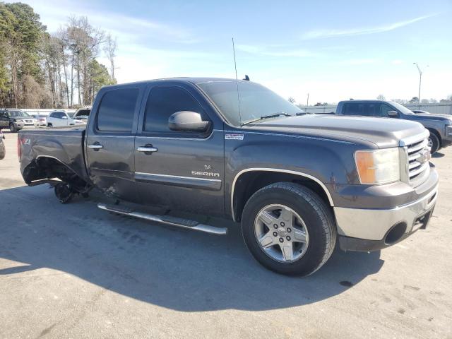 Photo 4 from auction – 2011 GMC SIERRA K15 with VIN 3GTP2WE35BG122298