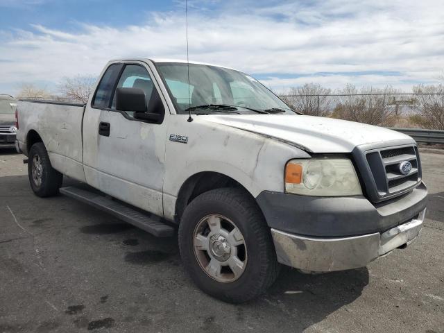 Photo 4 from auction – 2005 FORD F150 with VIN 1FTRF12205NB13807