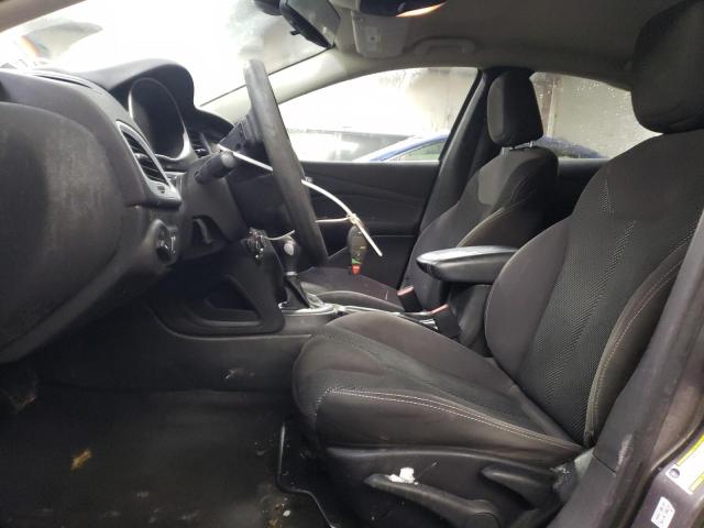 Photo 7 from auction – 2015 DODGE DART SXT with VIN 1C3CDFBB7FD251915