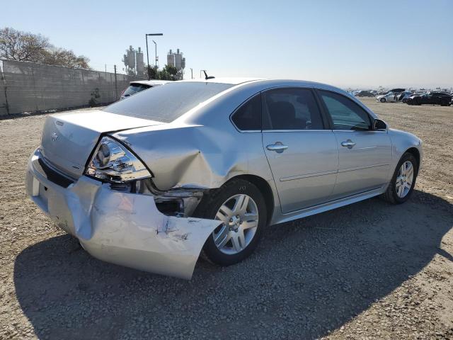 Photo 3 from auction – 2014 CHEVROLET IMPALA LIM with VIN 2G1WB5E33E1136924