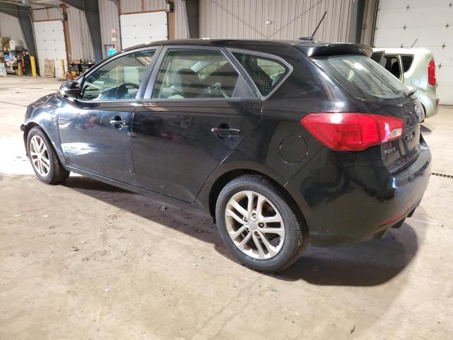 Photo 2 from auction – 2011 KIA FORTE EX with VIN KNAFU5A21B5430165