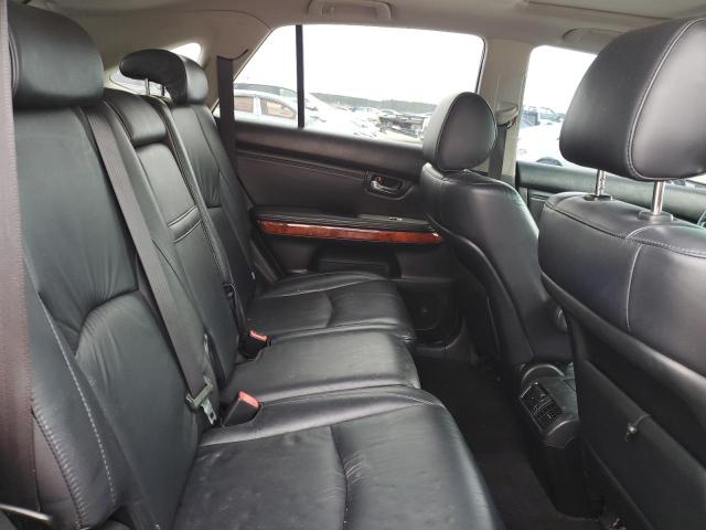 Photo 11 from auction – 2004 LEXUS RX 330 with VIN 2T2HA31U34C037375