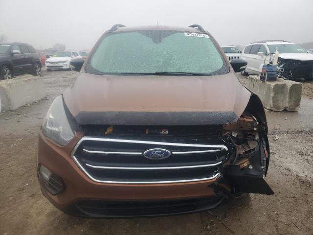 Photo 5 from auction – 2017 FORD ESCAPE TIT with VIN 1FMCU0JD5HUA60701