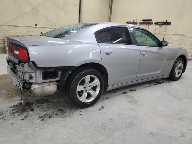 Photo 3 from auction – 2014 DODGE CHARGER SE with VIN 2C3CDXBG2EH256457