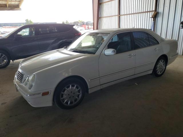 MERCEDES-BENZ E 1991 with VIN WDBJF65J11B366531 - Photo from auction