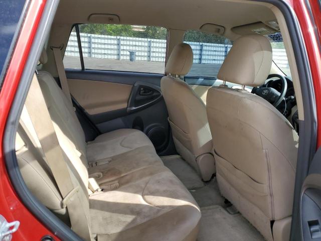 Photo 11 from auction – 2010 TOYOTA RAV4 with VIN JTMBF4DV6A5029849