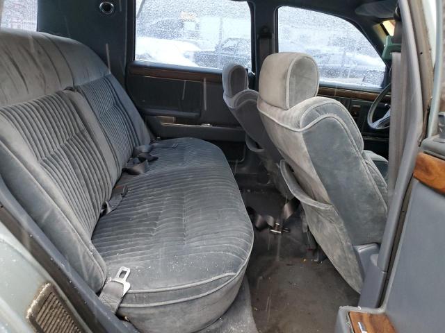 Photo 10 from auction – 1989 CHRYSLER NEW YORKER with VIN 1C3BC4632KD549983