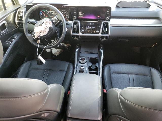 Photo 8 from auction – 2023 KIA SORENTO EX with VIN KNDRHDLG4P5199955