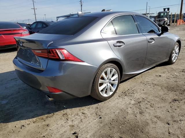 Photo 3 from auction – 2016 LEXUS IS 200T with VIN JTHBA1D20G5026133