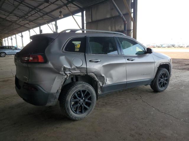 Photo 3 from auction – 2018 JEEP CHEROKEE L with VIN 1C4PJMLB1JD539625