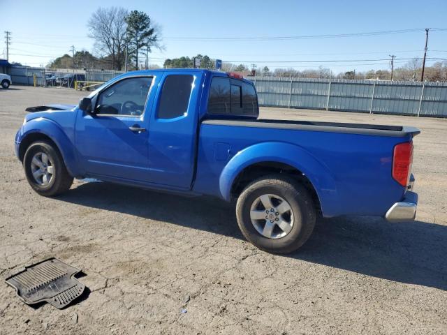 Photo 2 from auction – 2013 NISSAN FRONTIER S with VIN 1N6AD0CU3DN758718