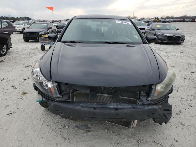 Photo 5 from auction – 2012 HONDA ACCORD SE with VIN 1HGCP2F68CA240171