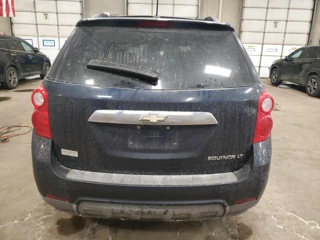 Photo 6 from auction – 2015 CHEVROLET EQUINOX LT with VIN 2GNALBEK8F1144756