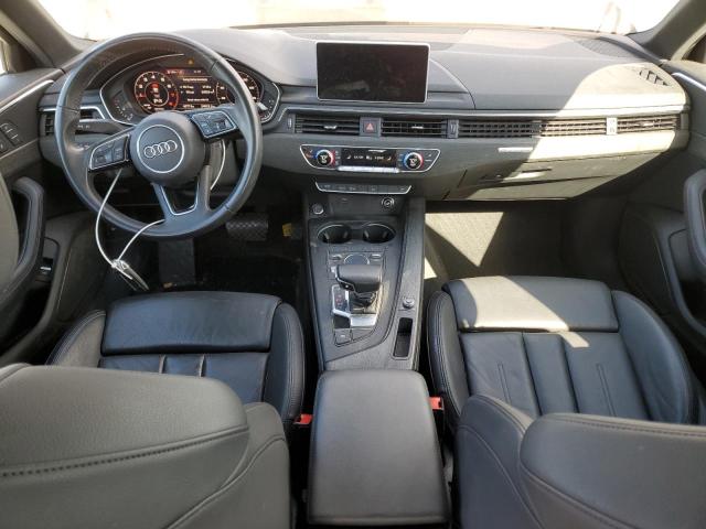 Photo 8 from auction – 2019 AUDI A4 PREMIUM with VIN WAUENAF44KN016700