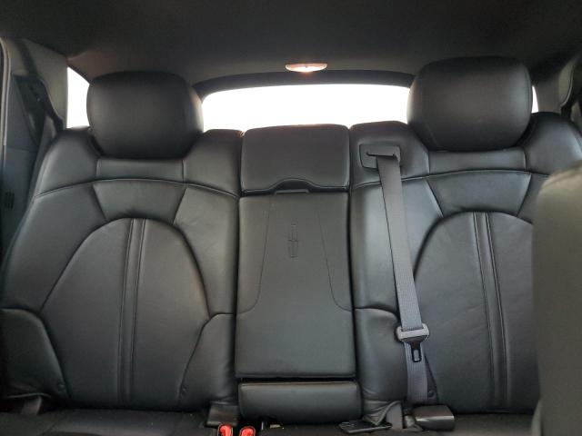 Photo 10 from auction – 2018 LINCOLN MKT with VIN 2LMHJ5NK8JBL02451