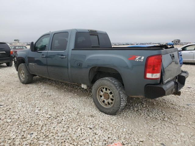 Photo 2 from auction – 2009 GMC SIERRA K25 with VIN 1GTHK63609F152337