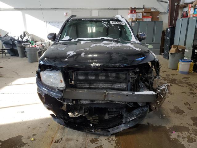 Снимка 5 от търг – 2013 JEEP COMPASS с VIN 1C4NJDAB2DD277807