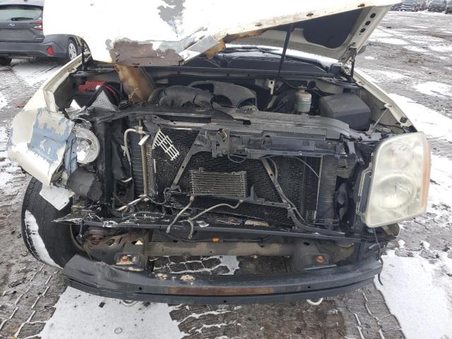 Photo 12 from auction – 2010 GMC YUKON SLT with VIN 1GKUKCE02AR135763
