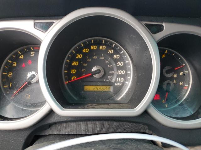 Photo 9 from auction – 2004 TOYOTA 4RUNNER LI with VIN JTEBT17R040032099