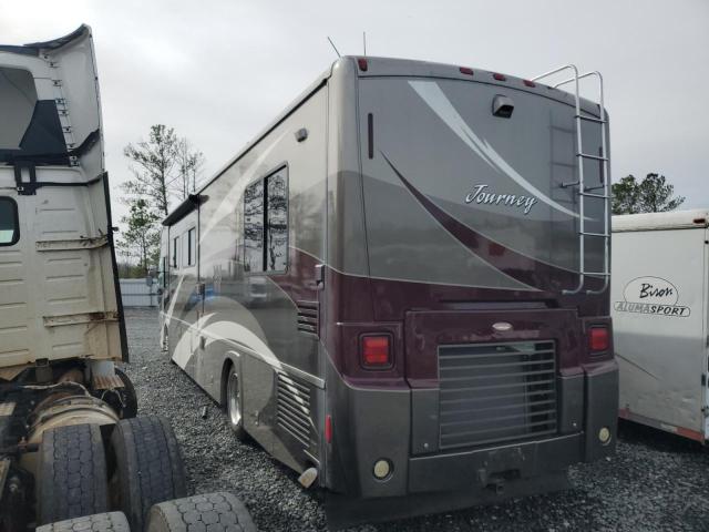 Photo 3 from auction – 2008 FREIGHTLINER CHASSIS X with VIN 4UZACJDT78CAB9896