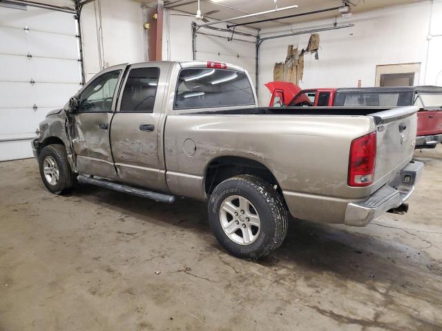Photo 2 from auction – 2006 DODGE RAM 1500 S with VIN 1D7HU18266S527188