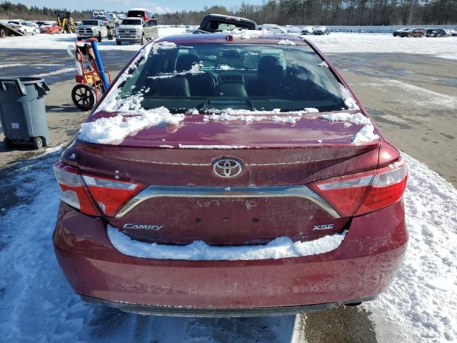 Photo 6 from auction – 2015 TOYOTA CAMRY LE with VIN 4T1BF1FK3FU907988