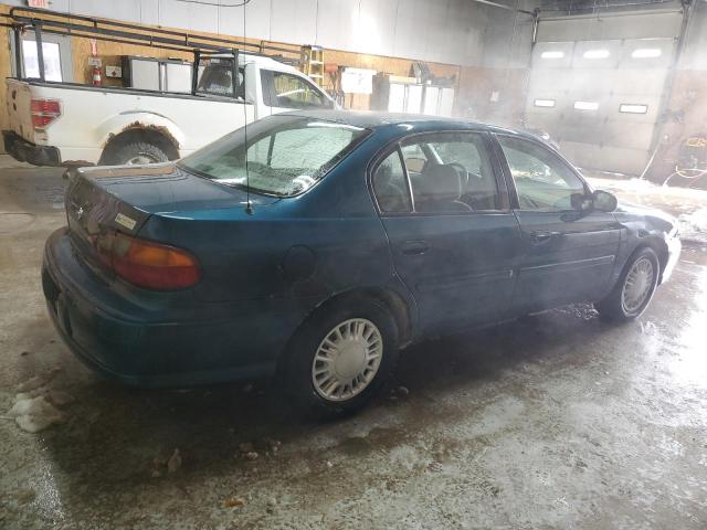 Photo 3 from auction – 2002 CHEVROLET MALIBU with VIN 1G1ND52J22M702502