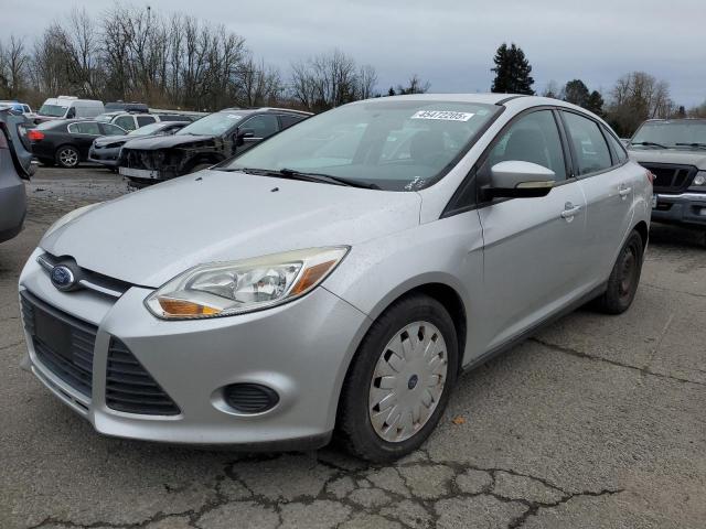 Фото 1 с аукциона – 2013 FORD FOCUS SE с VIN 1FADP3F22DL252205
