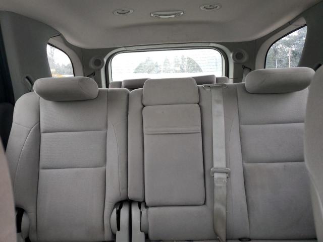 Photo 10 from auction – 2012 DODGE DURANGO CR with VIN 1C4RDJDG5CC126799