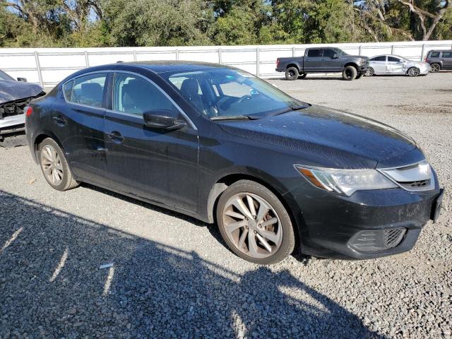 Photo 4 from auction – 2018 ACURA ILX BASE W with VIN 19UDE2F36JA004499