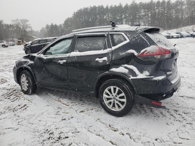 Photo 2 from auction – 2020 NISSAN ROGUE S with VIN KNMAT2MV3LP501263
