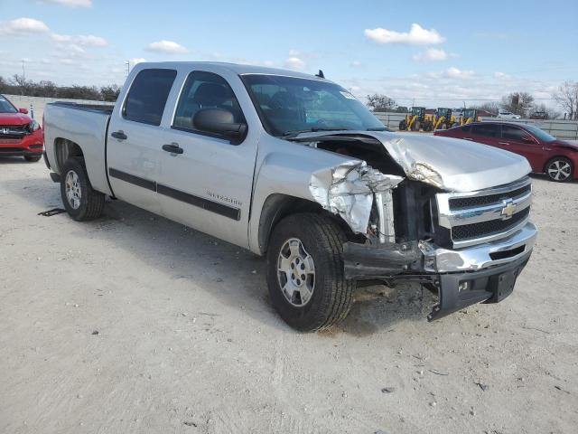 Photo 4 from auction – 2011 CHEVROLET SILVERADO with VIN 3GCPCSE08BG261627