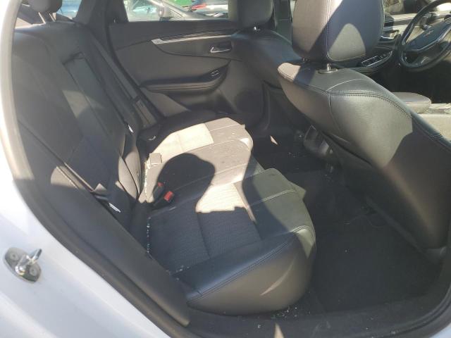 Photo 10 from auction – 2018 CHEVROLET IMPALA LT with VIN 2G1105S38J9126762