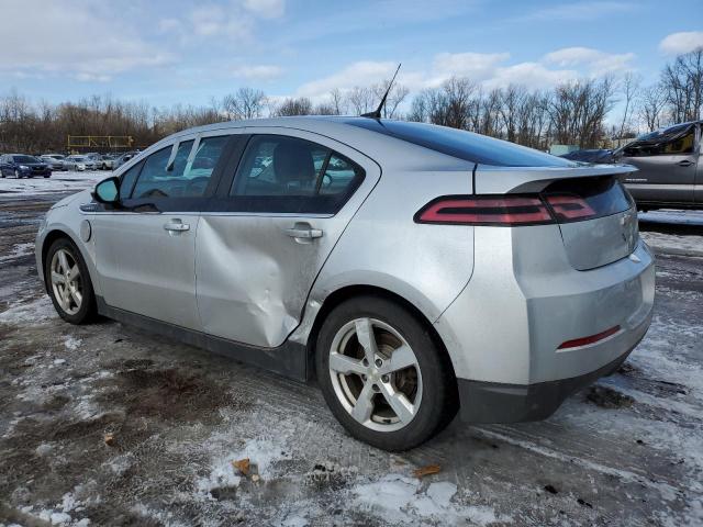 Photo 2 from auction – 2014 CHEVROLET VOLT with VIN 1G1RA6E45EU150472