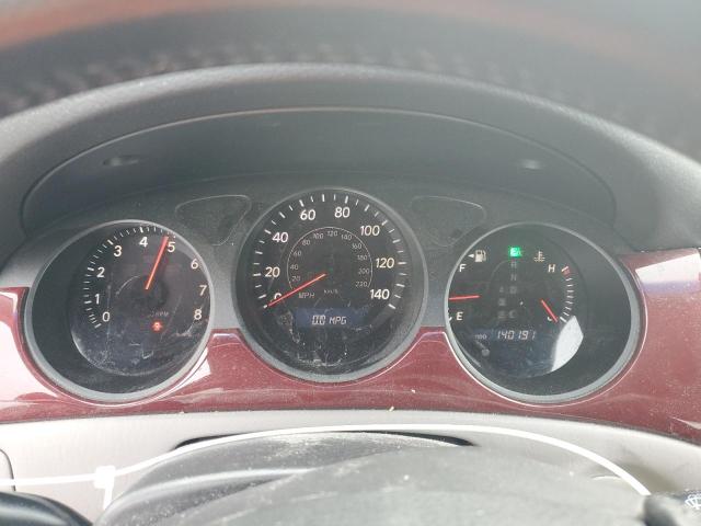 Photo 9 from auction – 2004 LEXUS ES 330 with VIN JTHBA30G345029763