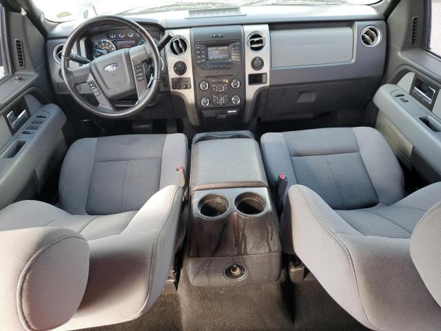 Photo 8 from auction – 2013 FORD F150 SUPER with VIN 1FTFW1ET6DFA14330