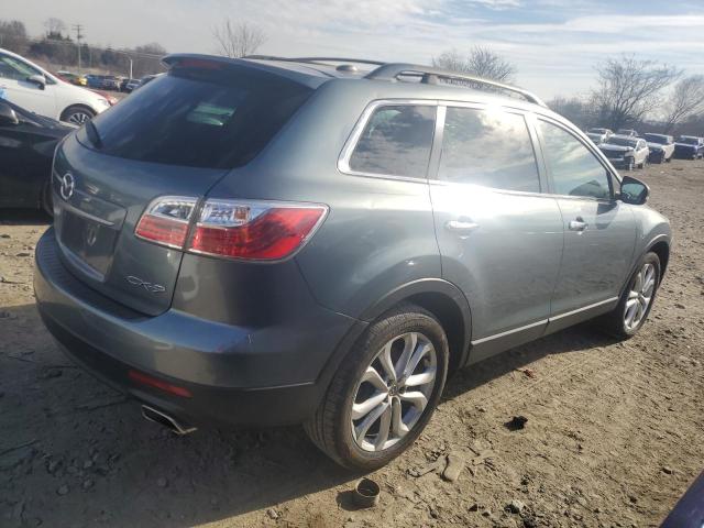 Photo 3 from auction – 2012 MAZDA CX-9 with VIN JM3TB2DA5C0347244